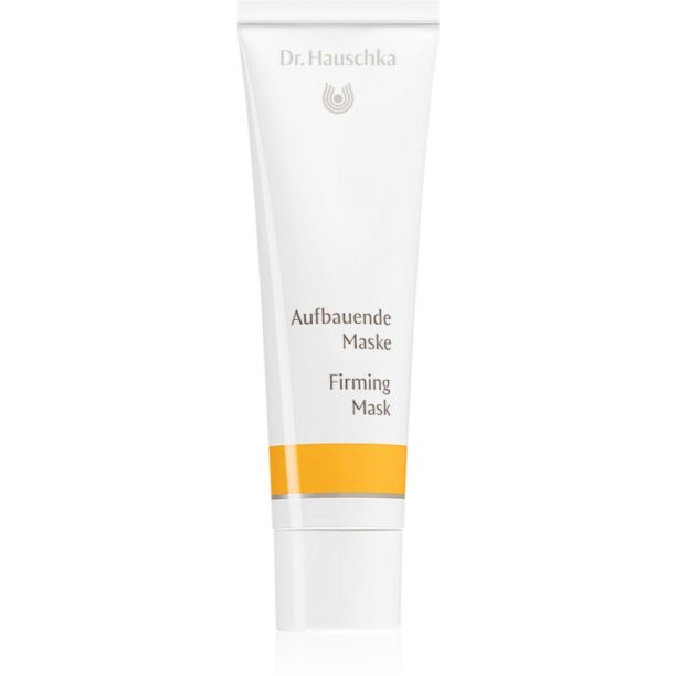 Dr. Hauschka Facial Care masca pentru fermitate faciale 30 ml