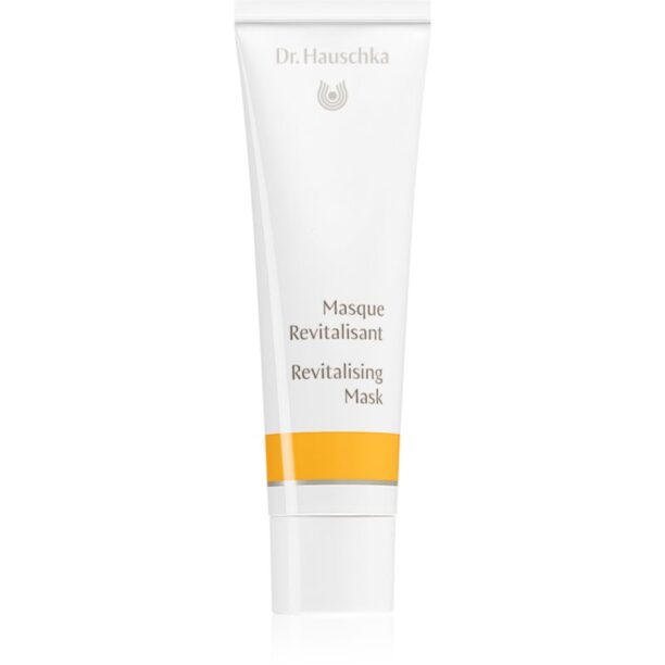 Dr. Hauschka Facial Care masca revitalizanta 30 ml