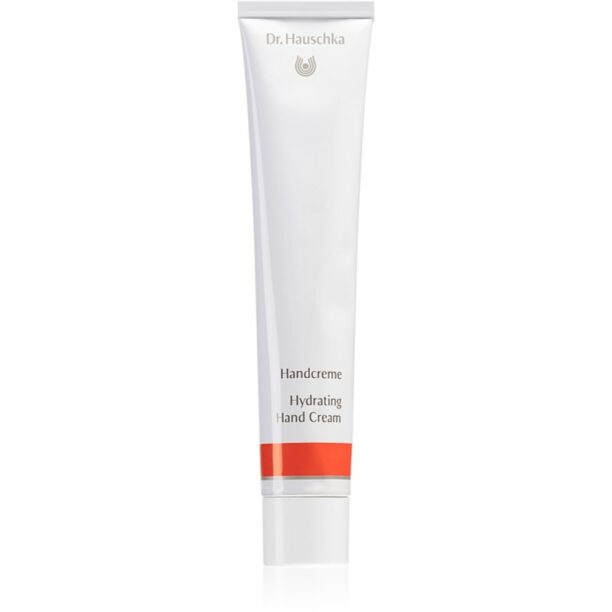 Dr. Hauschka Hand And Foot Care crema de maini 50 ml