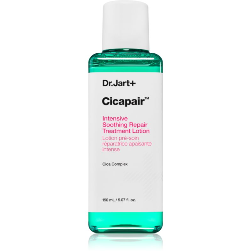Dr. Jart+ Cicapair™ Intensive Soothing Repair Treatment Lotion crema de fata calmanta si hidratanta 150 ml preţ