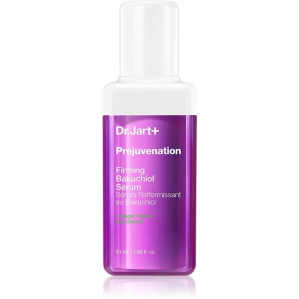 Dr. Jart+ Prejuvenation Serum with Bakuchiol ser regenerare si fermitate anti-imbatranire 50 ml