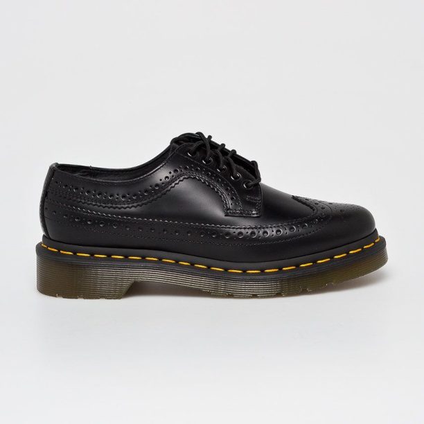 Dr. Martens pantofi 3989 culoarea negru