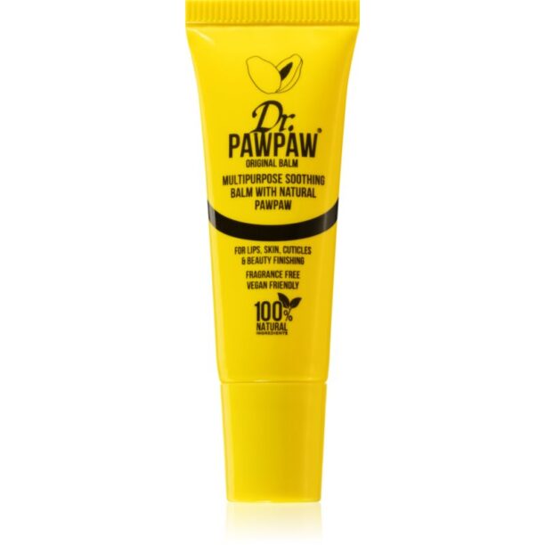 Dr. Pawpaw Original balsam multifuncțional Mini 10 ml