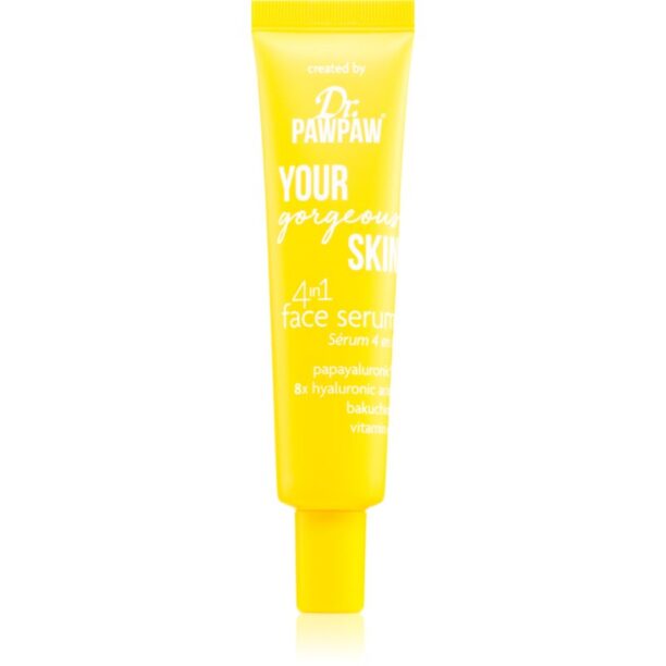 Dr. Pawpaw YOUR gorgeous SKIN ser activ 4 in 1 30 ml