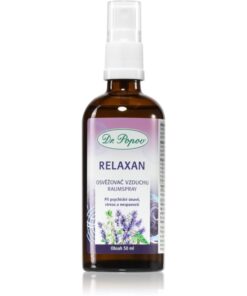 Dr. Popov Relaxan odorizant de camera pentru calm și bună dispoziție 50 ml