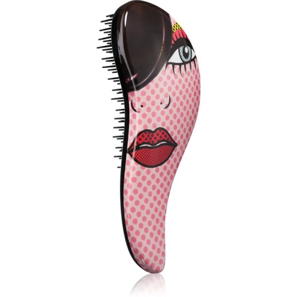 Dtangler Professional Hair Brush perie de par 1 buc preţ