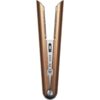 Dyson Corrale™ HS07 Silver/Copper placa de intins parul 1 buc