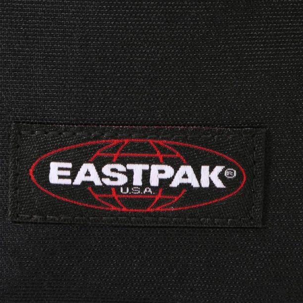 EASTPAK Geantă de umăr 'The One'  negru preţ