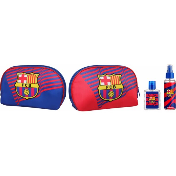 EP Line FC Barcelona set pentru copii