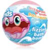 EP Line Ocean Friends bile efervescente pentru baie cu figurină 140 g