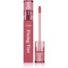 ETUDE Fixing Tint ruj cu persistență îndelungată cu efect mat culoare #07 Cranberry Plum 4 g