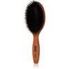 EVO Bradford Pin Bristle Dressing Brush perie de tip paletă cu peri de nailon și de mistreț 1 buc