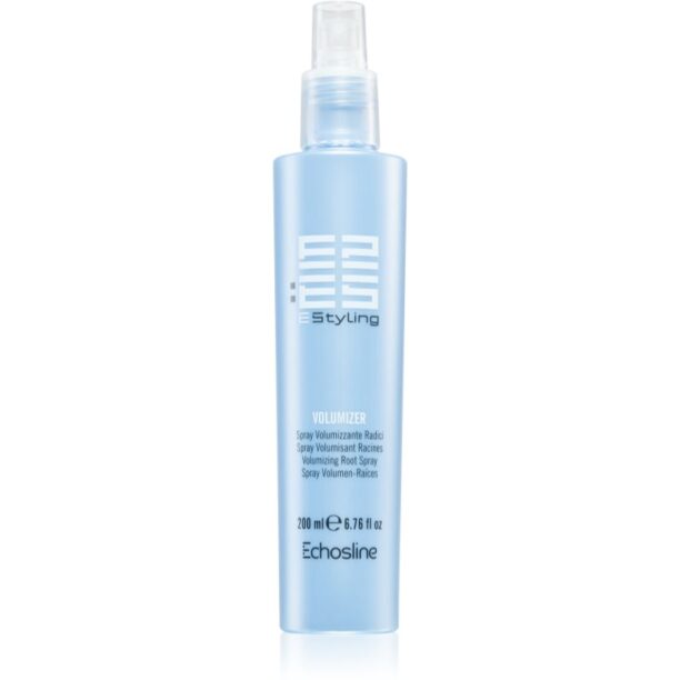 Echosline E-Styling Volumizer spray pentru volum 200 ml