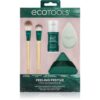 EcoTools Feeling Festive Face Feeling Festive set perii machiaj