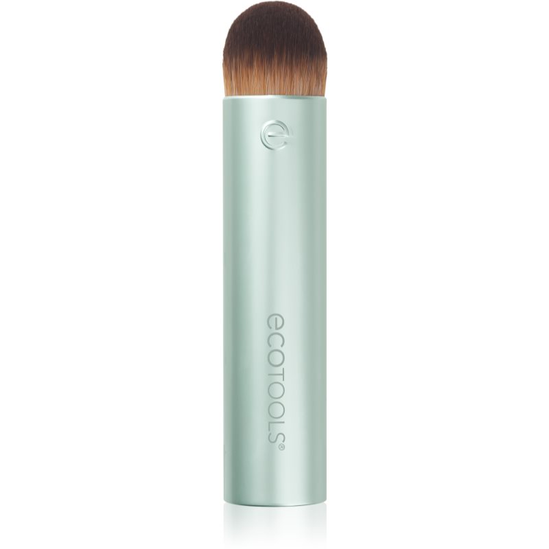EcoTools Flawless pensula pentru contur si blush 1 buc