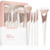 EcoTools Luxe Collection Natural Elegance set perii machiaj pentru look perfect 5 buc