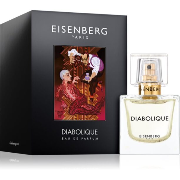 Eisenberg Diabolique Eau de Parfum pentru femei 30 ml preţ