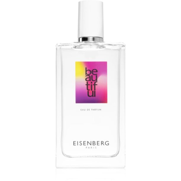 Eisenberg Happiness Beautiful Eau de Parfum unisex 100 ml preţ