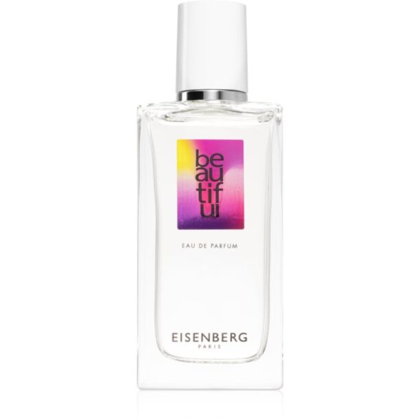 Eisenberg Happiness Beautiful Eau de Parfum unisex 50 ml preţ