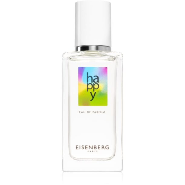 Eisenberg Happiness Happy Eau de Parfum unisex 30 ml preţ