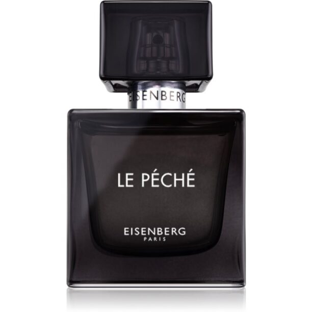 Eisenberg Le Péché Eau de Parfum pentru bărbați 50 ml preţ