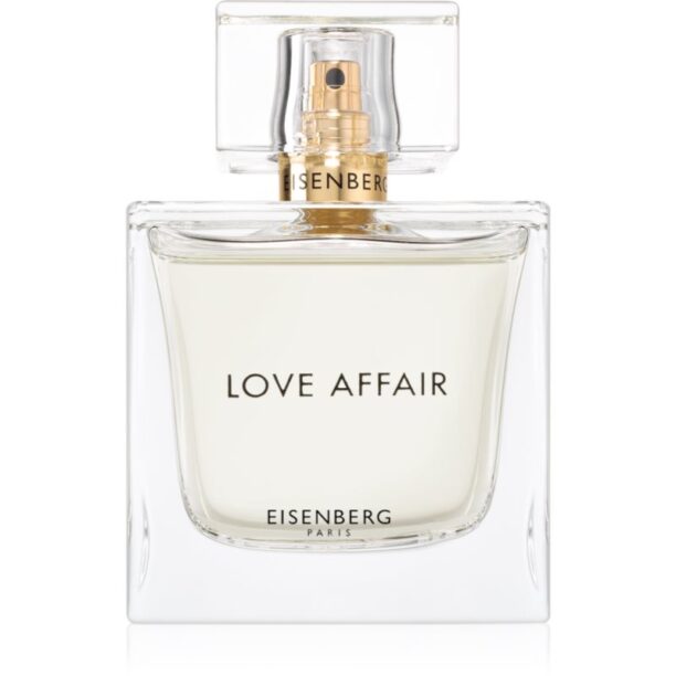 Eisenberg Love Affair Eau de Parfum pentru femei 100 ml