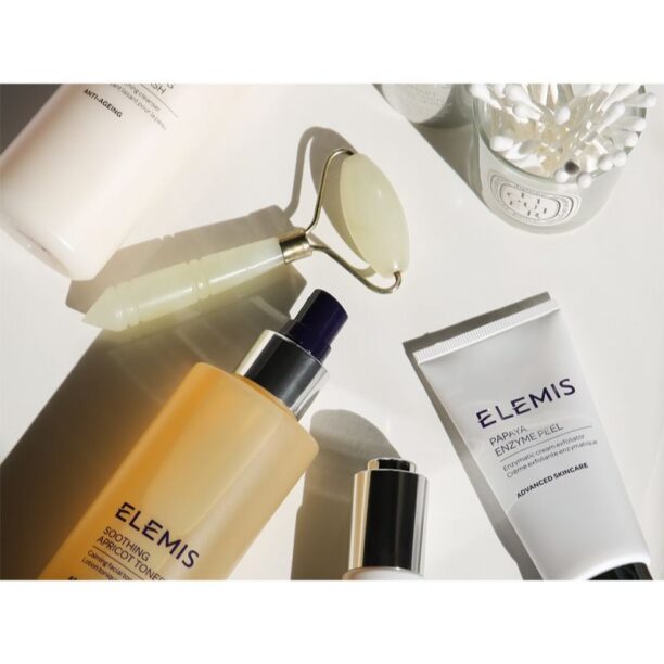 Cumpăra Elemis Advanced Skincare Papaya Enzyme Peel peeling enzimatic pentru toate tipurile de ten 50 ml