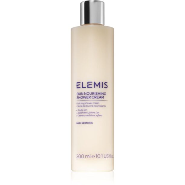 Elemis Body Soothing Skin Nourishing Shower Cream crema de dus hranitoare 300 ml