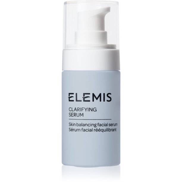 Elemis Clarifying Serum ser pentru ten gras si problematic 30 ml preţ