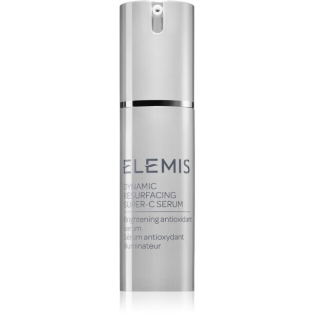 Elemis Dynamic Resurfacing Super-C Serum ser facial cu vitamina C 30 ml preţ