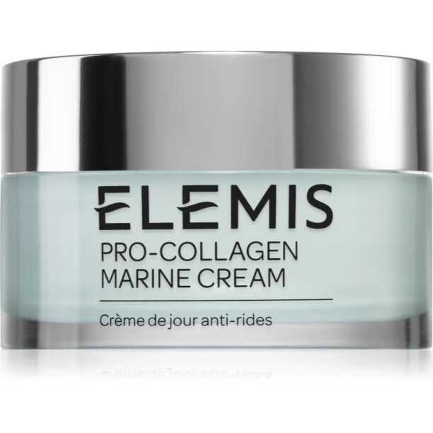 Elemis Pro-Collagen Marine Cream crema de zi pentru contur 50 ml preţ