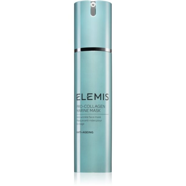 Elemis Pro-Collagen Marine Mask Masca pentru ten anti riduri 50 ml