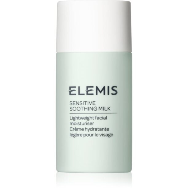 Elemis Sensitive Soothing Milk lotiune hidratanta cu efect calmant 50 ml preţ