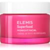 Elemis Superfood Midnight Facial crema de noapte hranitoare 50 ml