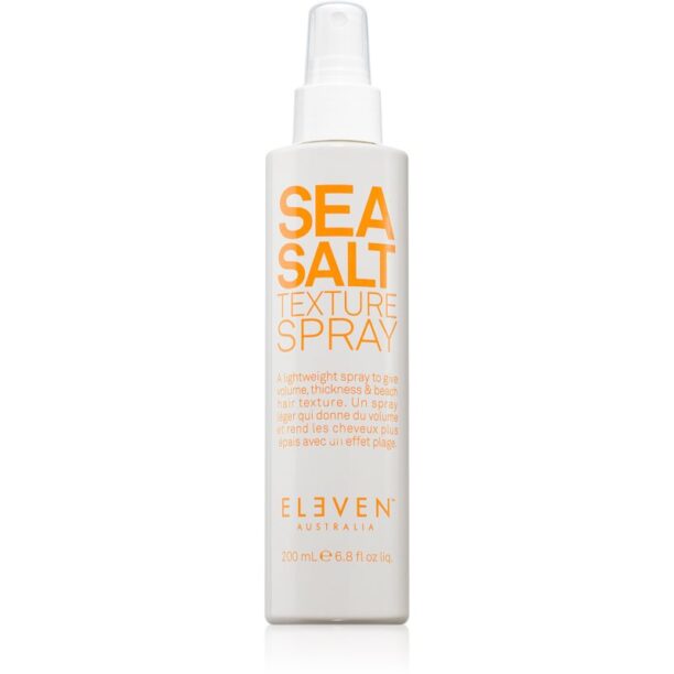 Eleven Australia Sea Salt Texture Spray spray pentru plajă 200 ml