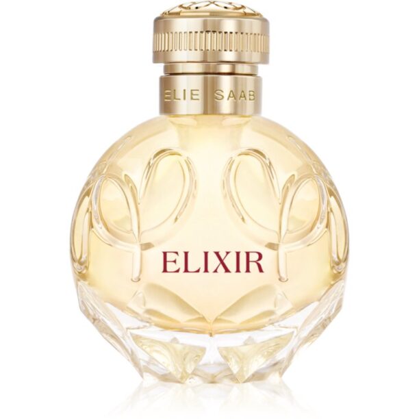 Elie Saab Elixir Eau de Parfum pentru femei 100 ml