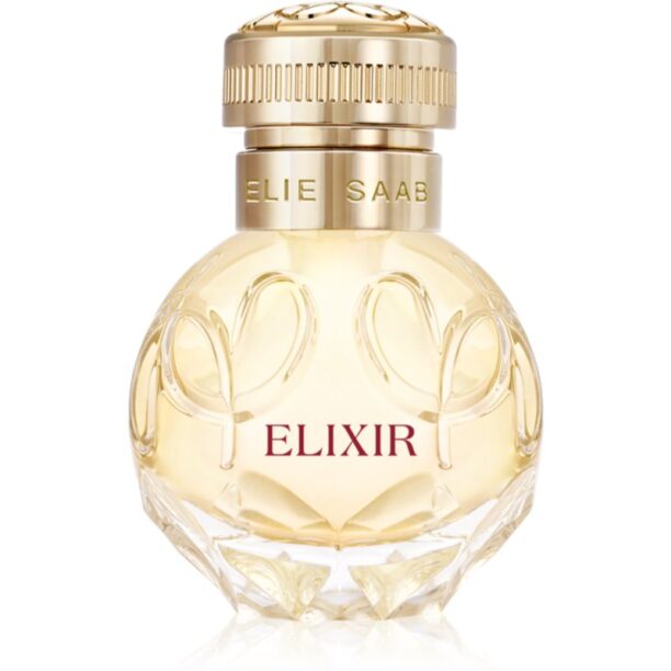 Elie Saab Elixir Eau de Parfum pentru femei 30 ml