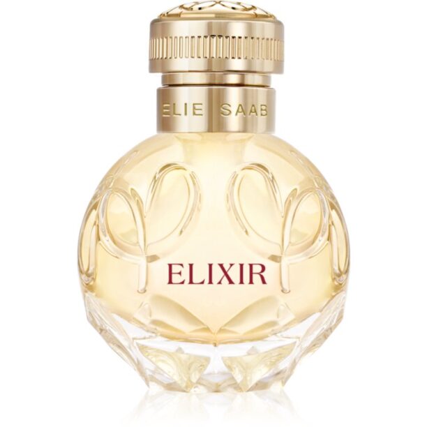 Elie Saab Elixir Eau de Parfum pentru femei 50 ml