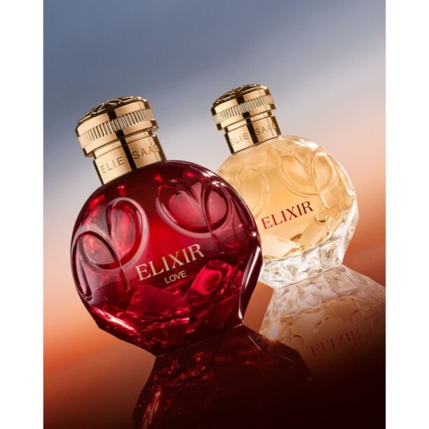 Original Elie Saab Elixir Love Eau de Parfum pentru femei 100 ml