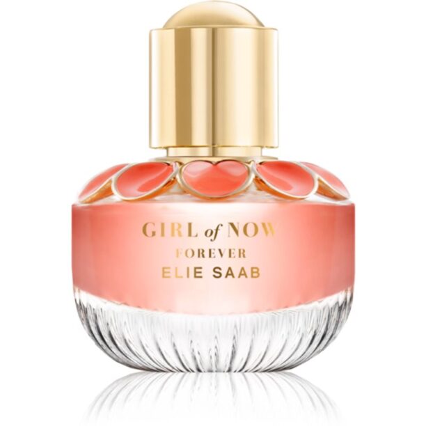 Elie Saab Girl of Now Forever Eau de Parfum pentru femei 30 ml preţ