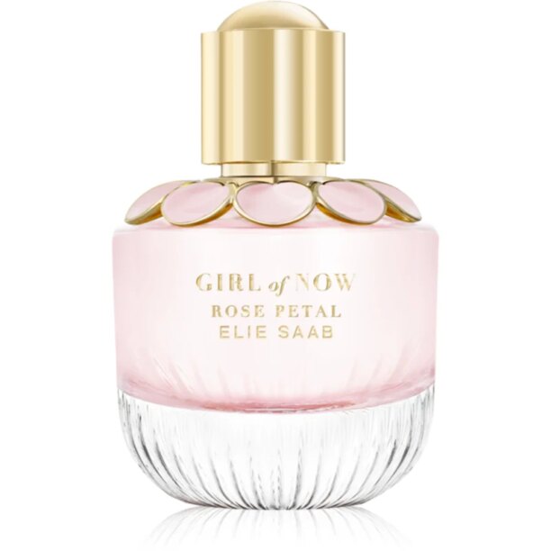 Elie Saab Girl of Now Rose Petal Eau de Parfum pentru femei 50 ml preţ