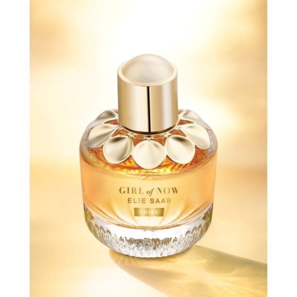 Preţ Elie Saab Girl of Now Shine Eau de Parfum pentru femei 30 ml