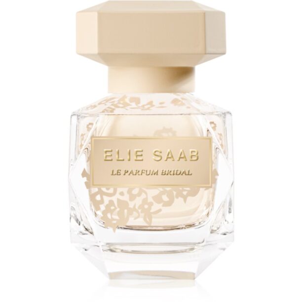 Elie Saab Le Parfum Bridal Eau de Parfum pentru femei 30 ml preţ