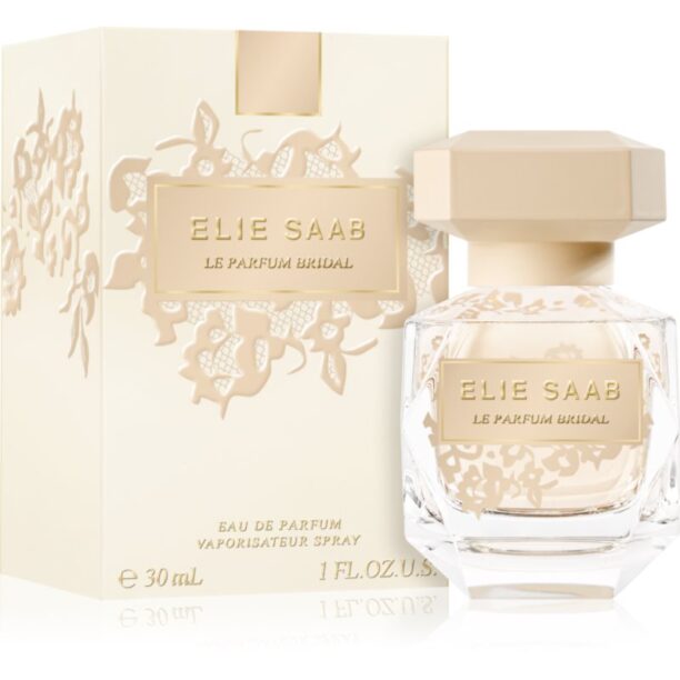 Cumpăra Elie Saab Le Parfum Bridal Eau de Parfum pentru femei 30 ml