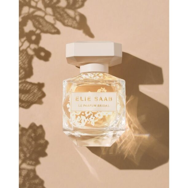 Original Elie Saab Le Parfum Bridal Eau de Parfum pentru femei 30 ml