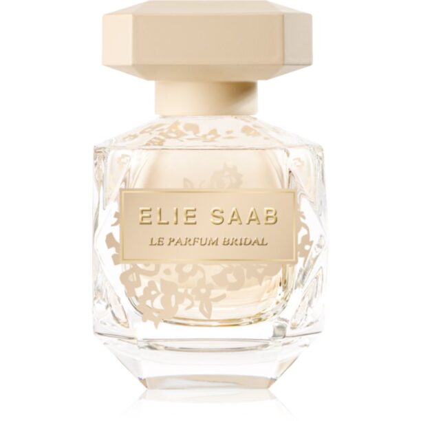 Elie Saab Le Parfum Bridal Eau de Parfum pentru femei 50 ml preţ