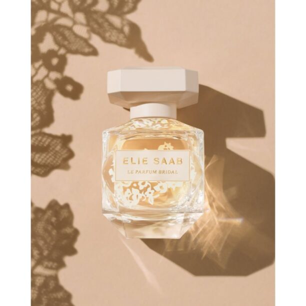 Original Elie Saab Le Parfum Bridal Eau de Parfum pentru femei 50 ml