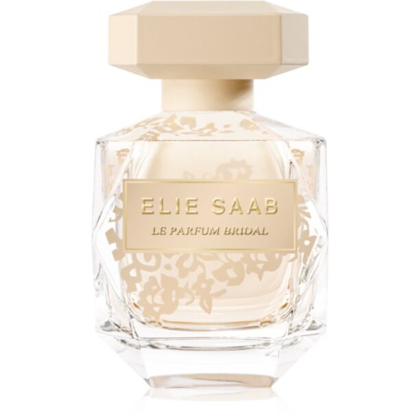 Elie Saab Le Parfum Bridal Eau de Parfum pentru femei 90 ml preţ