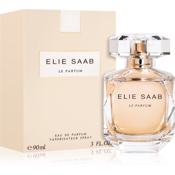 Cumpăra Elie Saab Le Parfum Eau de Parfum pentru femei 90 ml