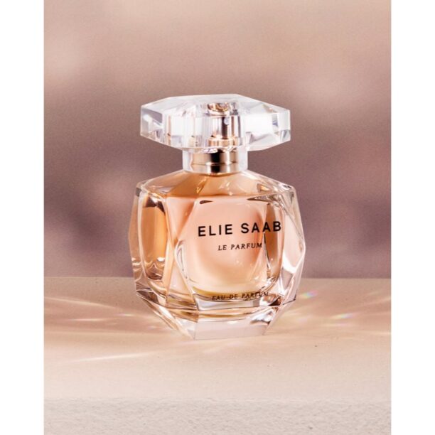 Preţ Elie Saab Le Parfum Eau de Parfum pentru femei 90 ml